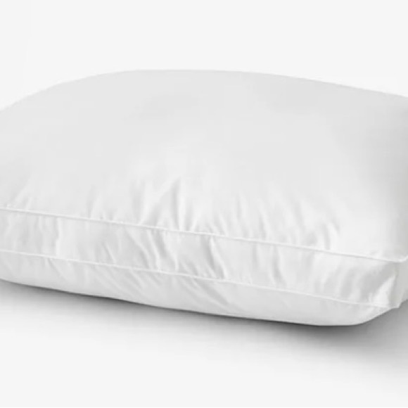 The Company Store Other - The Company Store Down Alternative Premium Pillow - Gusseted, Medium, King